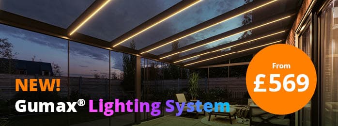 Lighting System gumax new