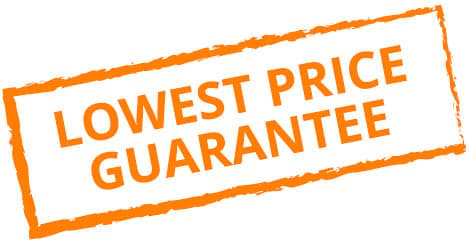 lowest price garantee verandas