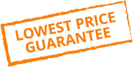 Tuinmaximaal lowest price guarantee