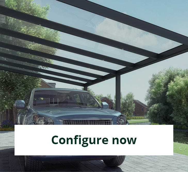 Put together your carport yourself