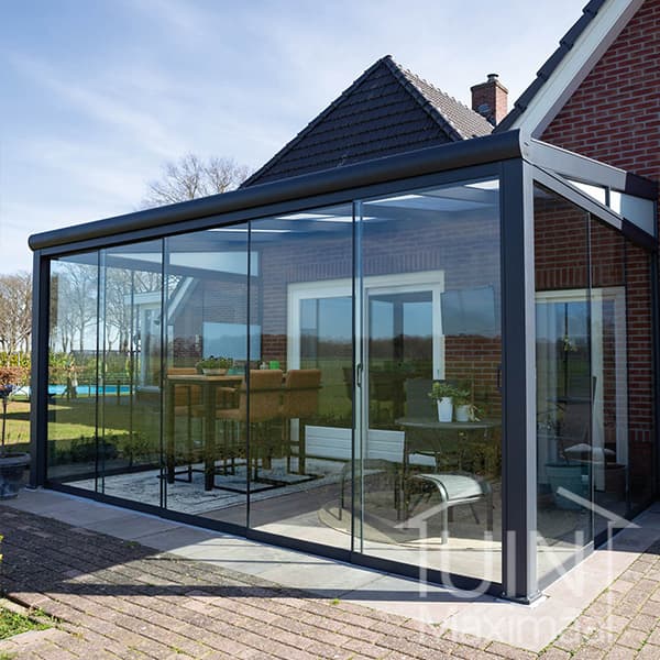Prices Glass sliding doors