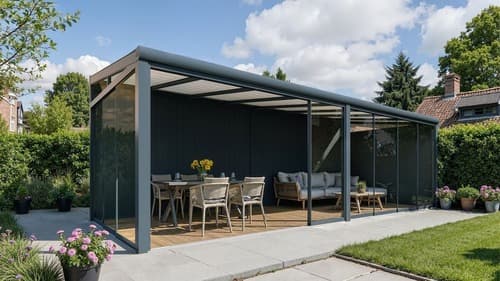 Heavy Duty - Freestanding Heavy Duty - Freestanding