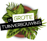 De grote tuinverbouwing
