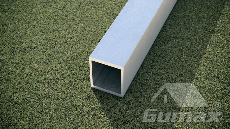 Foundation 2-rail system