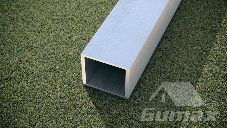 Foundation 3-rail system
