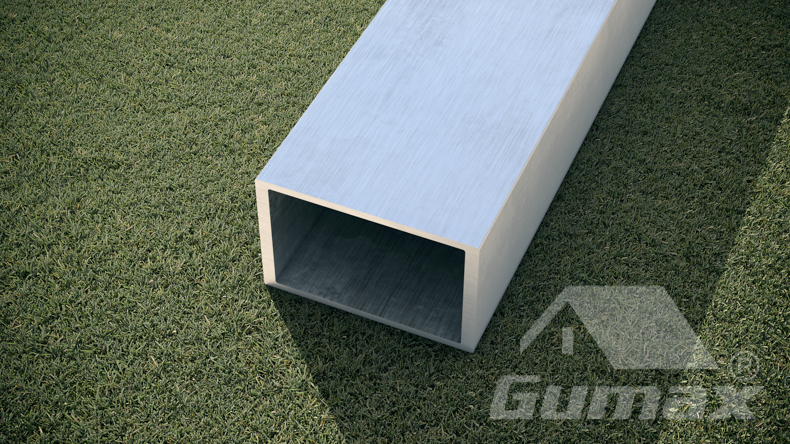 Foundation 4-rail system