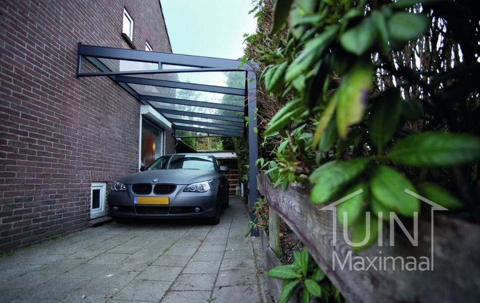 carport carport