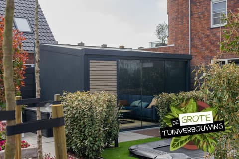 The Great Garden Makeover Episode 2
